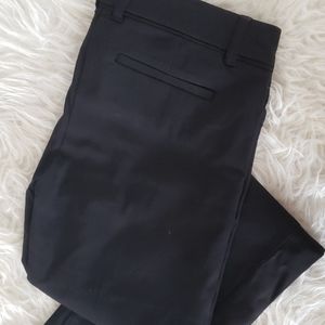 Candies skinny pants in black
